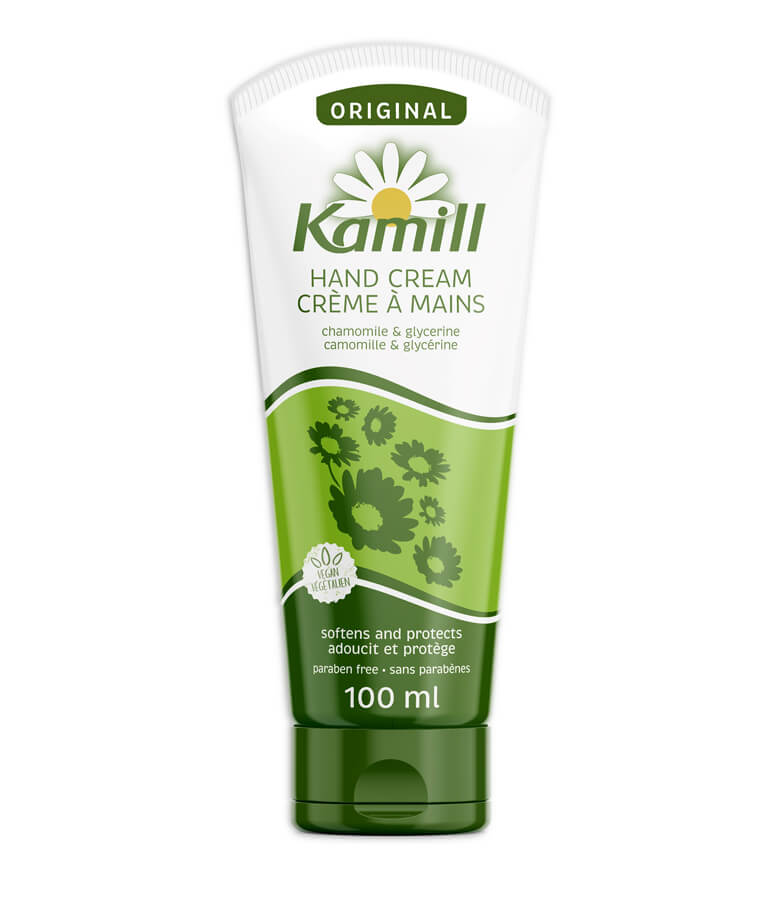 Kamill Original
