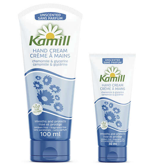 Kamill UNSCENTED